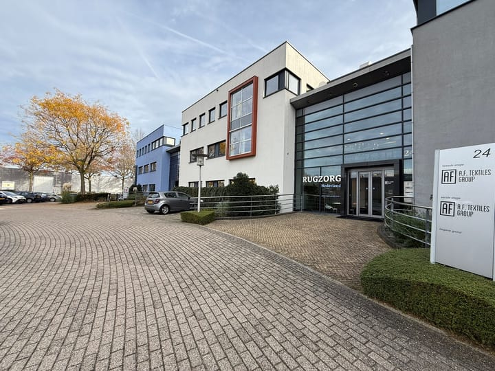 Pascalstraat 24, Ede