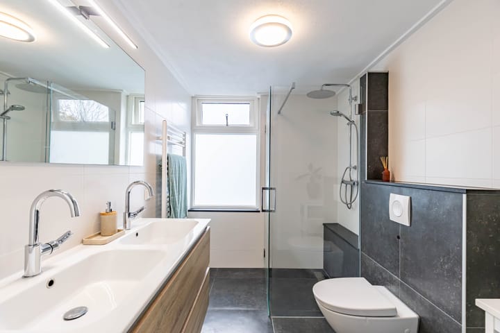 Foto 3 van Keesomweg 16