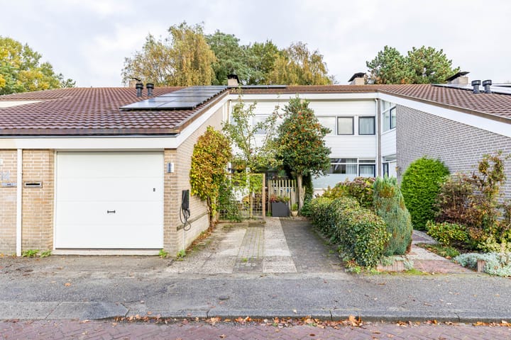 Foto 5 van Keesomweg 16