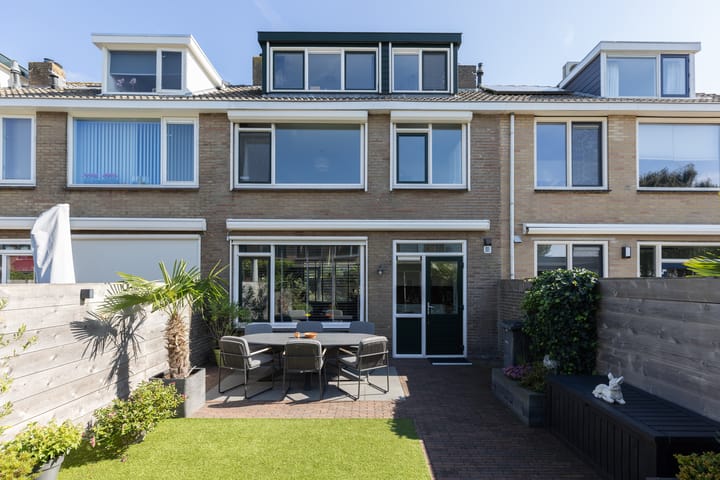 Photo 2 of Rembrandt van Rijnhof 3