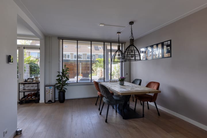 Photo 4 of Rembrandt van Rijnhof 3