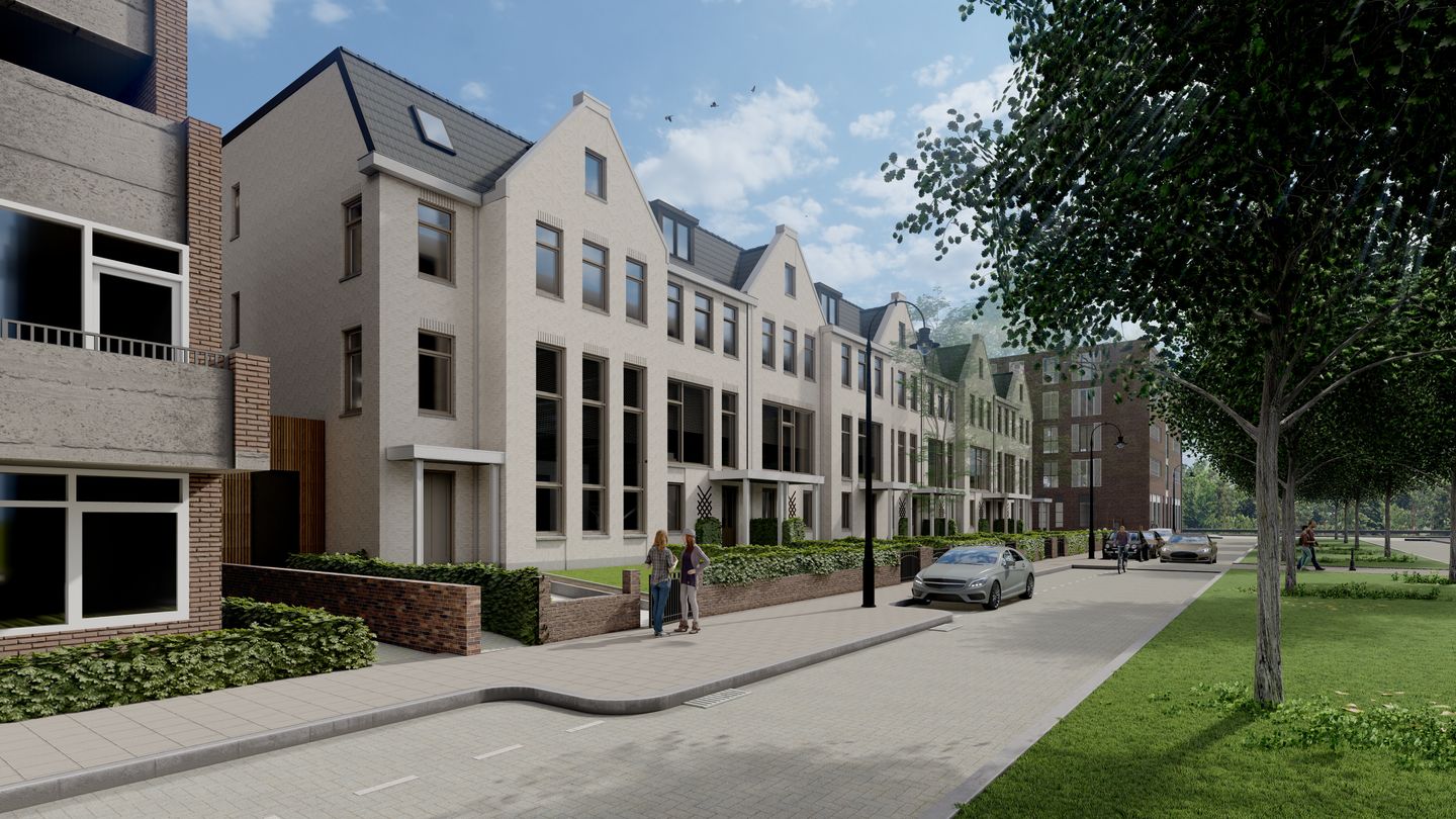 Foto 1 van Warande 142-J