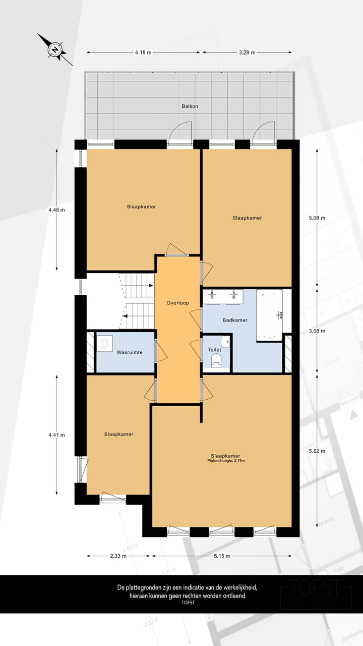 Photo 11 of Warande 142-J