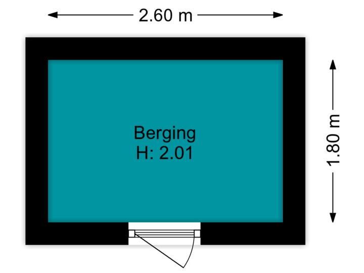 Berging