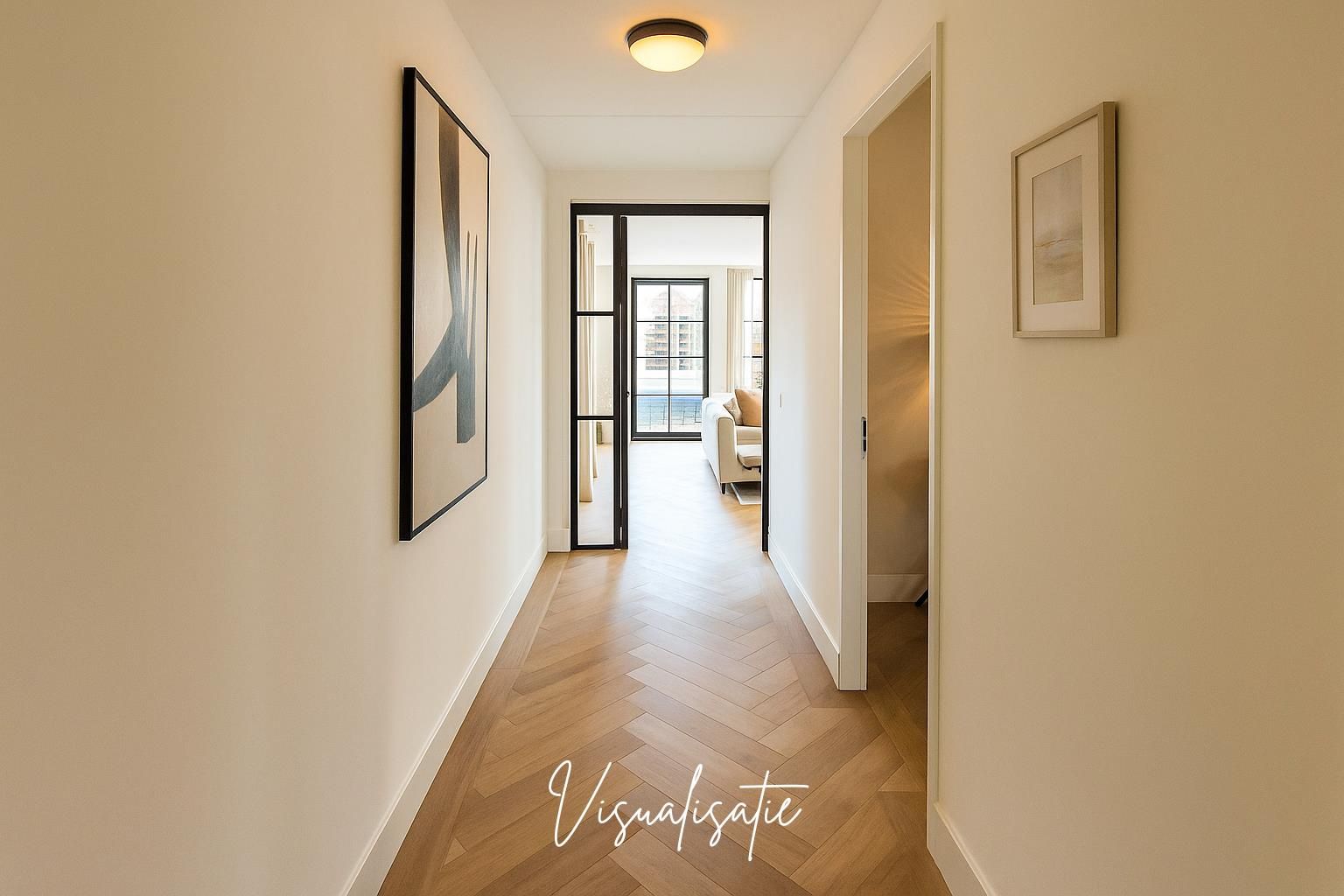 Foto 3 van Hoofdstraat 53-C