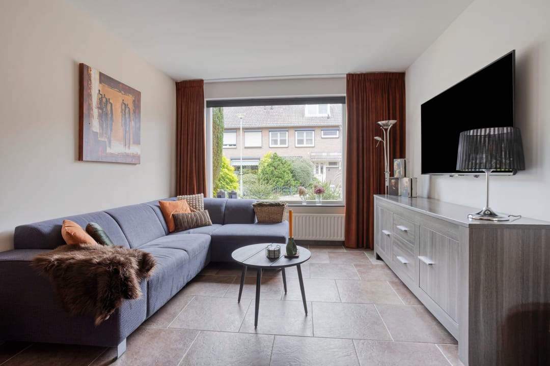 Foto 8 van Allegrostraat 24