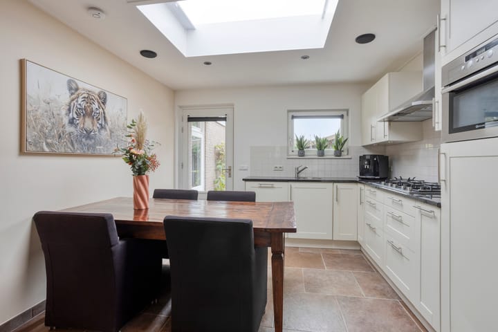 Photo 11 of Allegrostraat 24