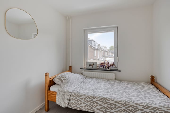 Photo 23 of Allegrostraat 24