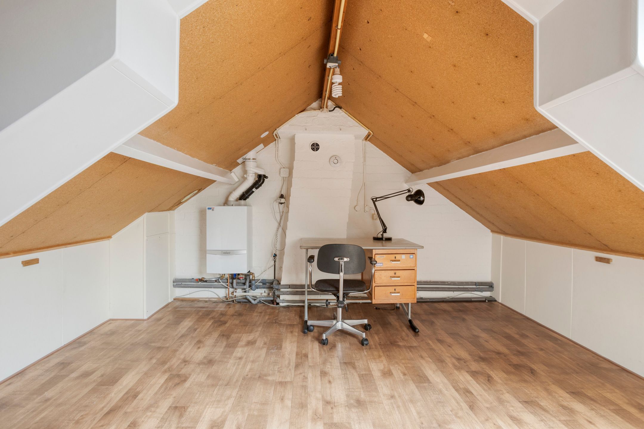 Foto 24 van Allegrostraat 24