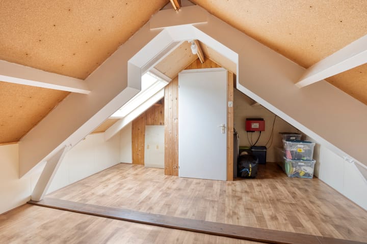 Photo 25 of Allegrostraat 24