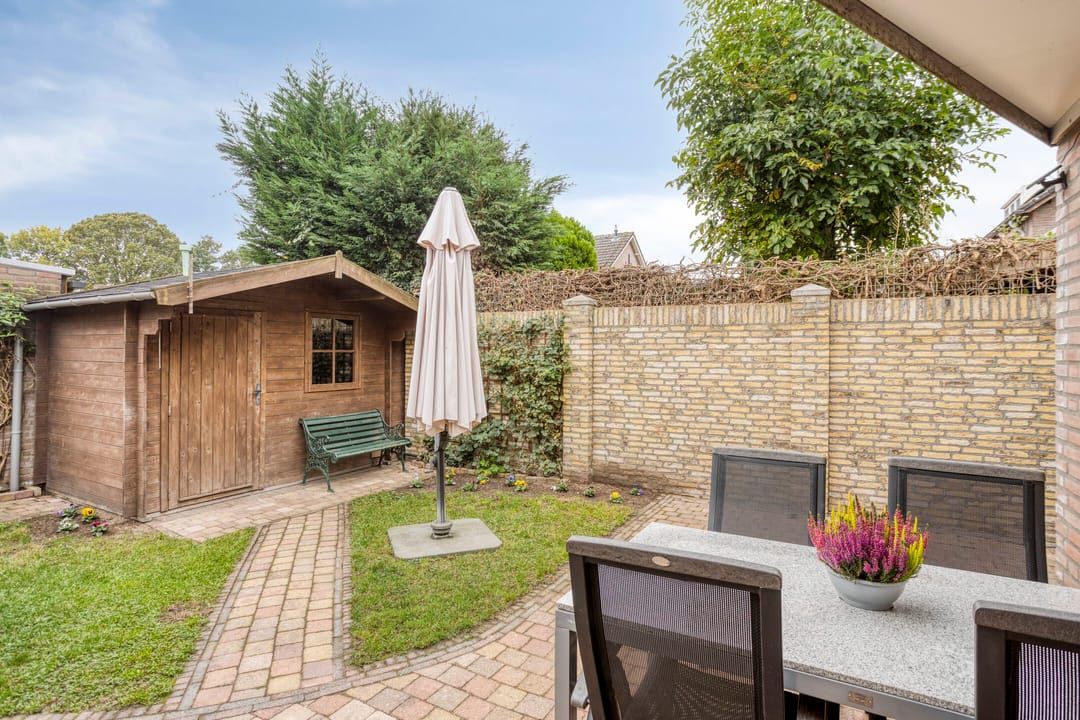 Foto 26 van Allegrostraat 24