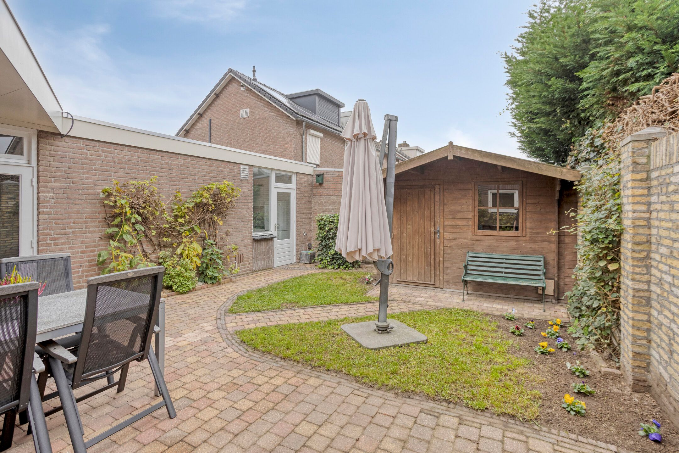 Foto 27 van Allegrostraat 24