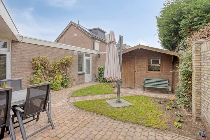 Photo 27 of Allegrostraat 24