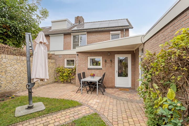 Photo 28 of Allegrostraat 24