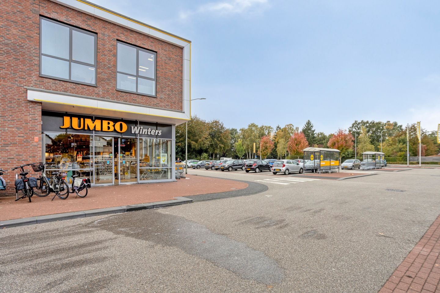 Foto 29 van Allegrostraat 24