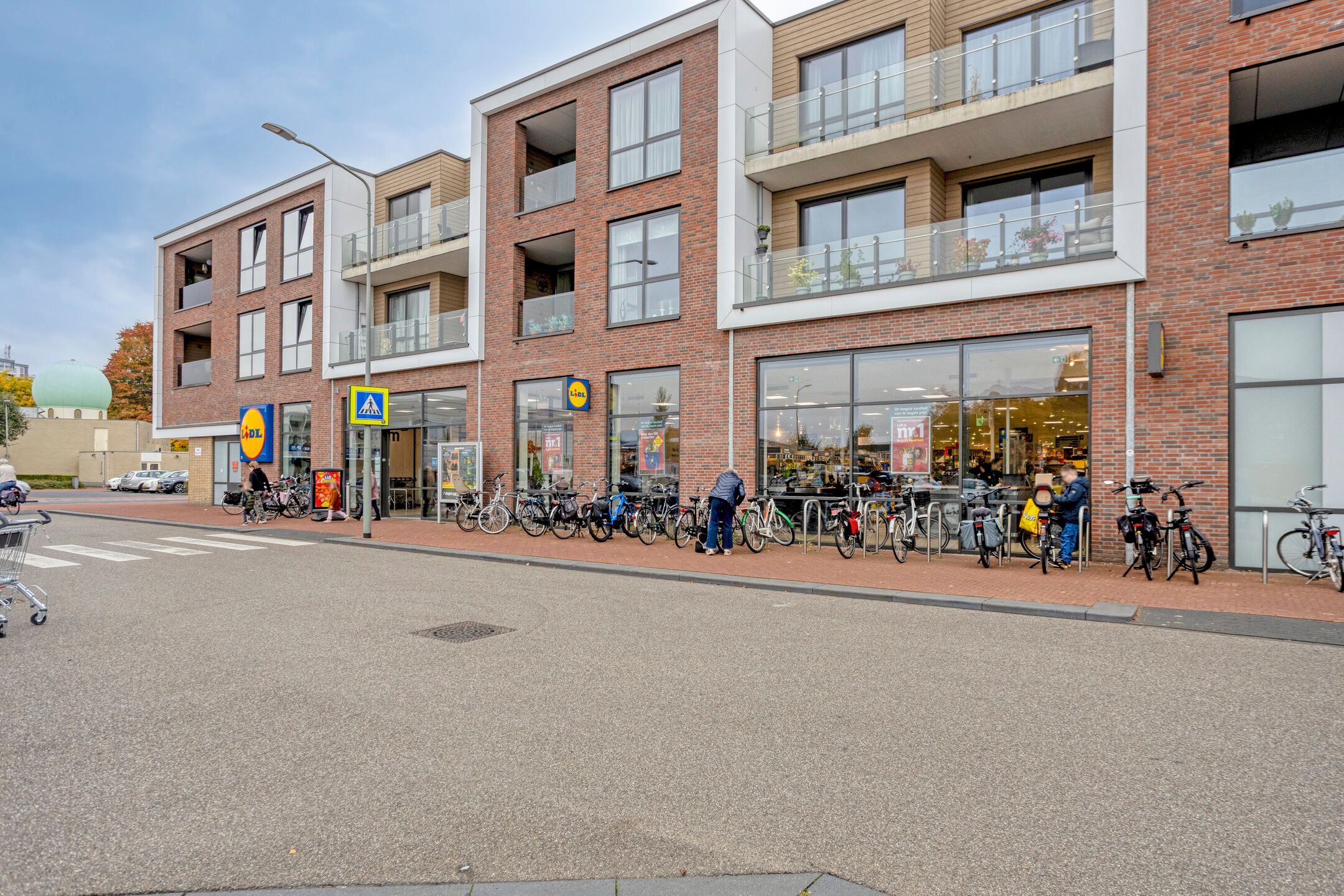 Foto 30 van Allegrostraat 24