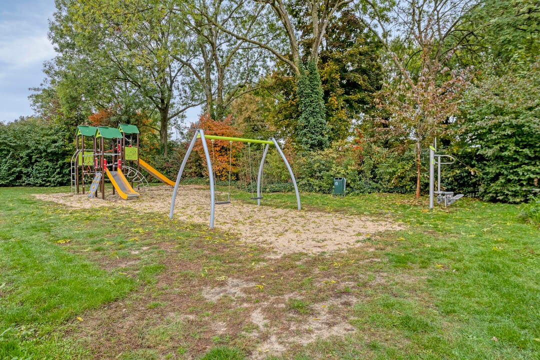 Foto 31 van Allegrostraat 24