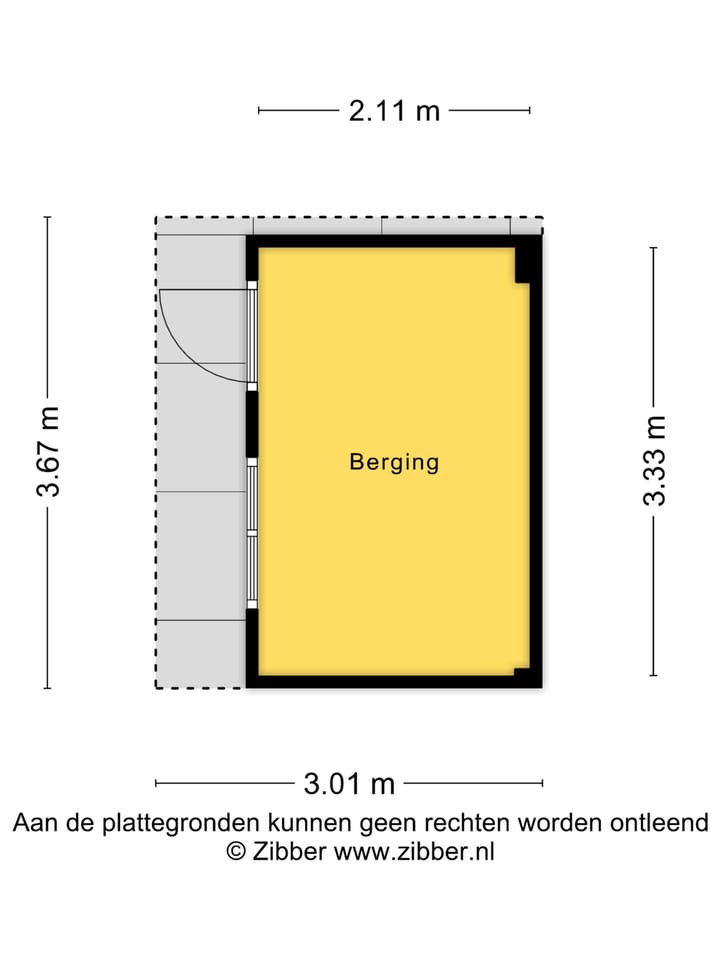 Photo 34 of Allegrostraat 24