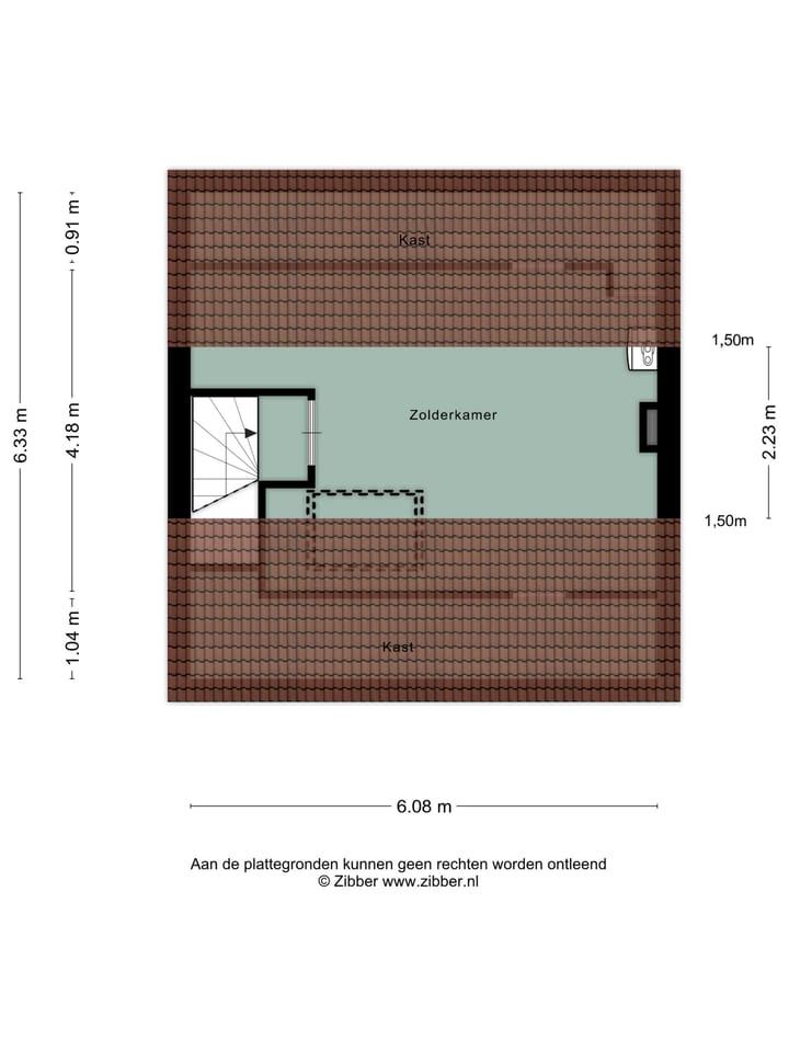 Photo 36 of Allegrostraat 24