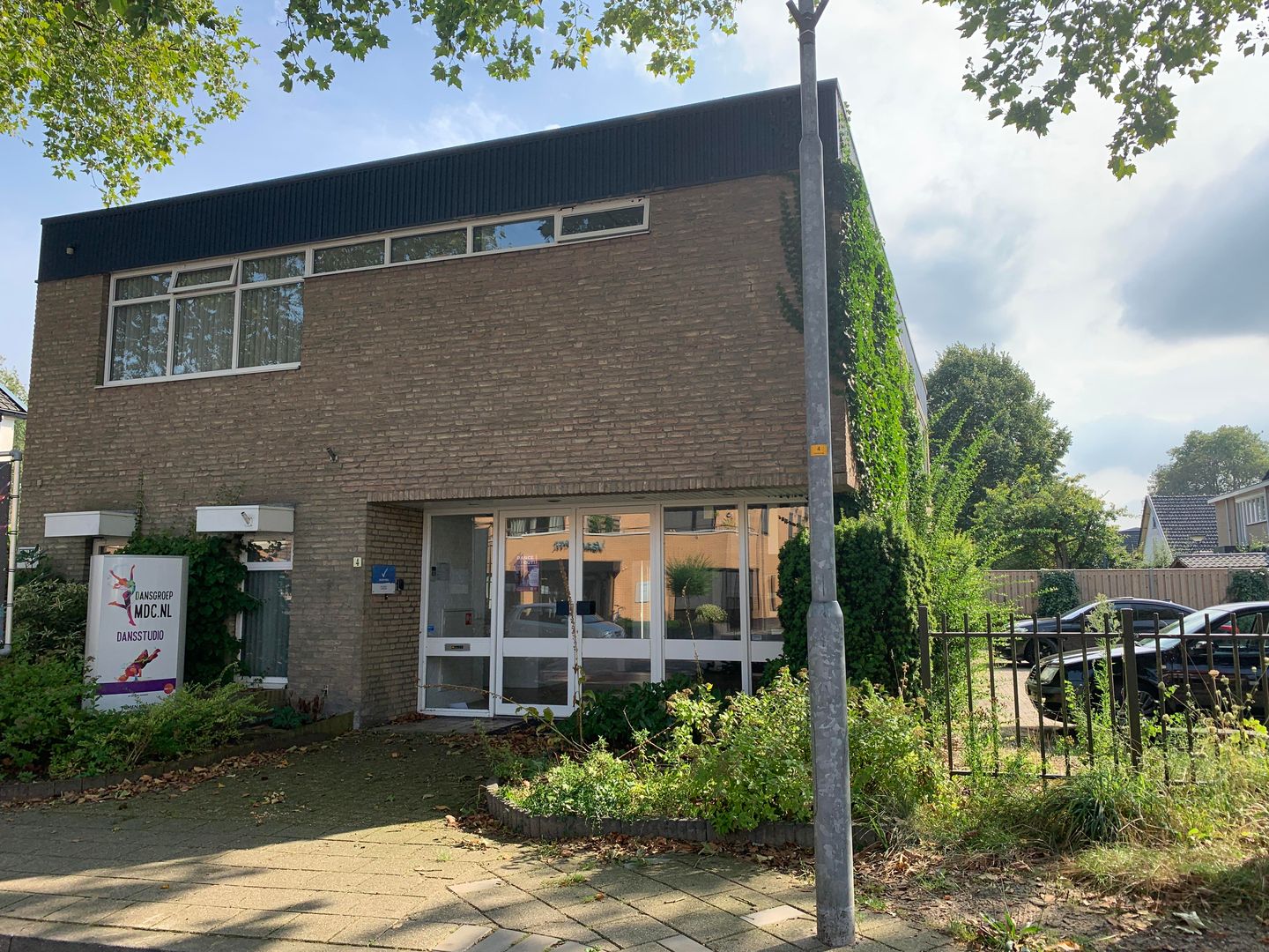 View photo 1 of Deventerstraat 4