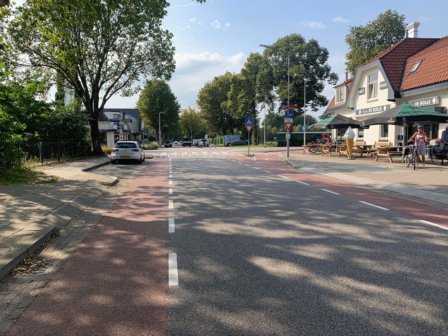 View photo 3 of Deventerstraat 4