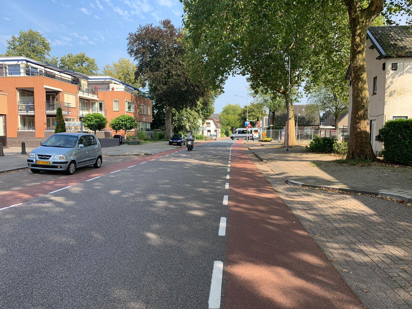 View photo 4 of Deventerstraat 4