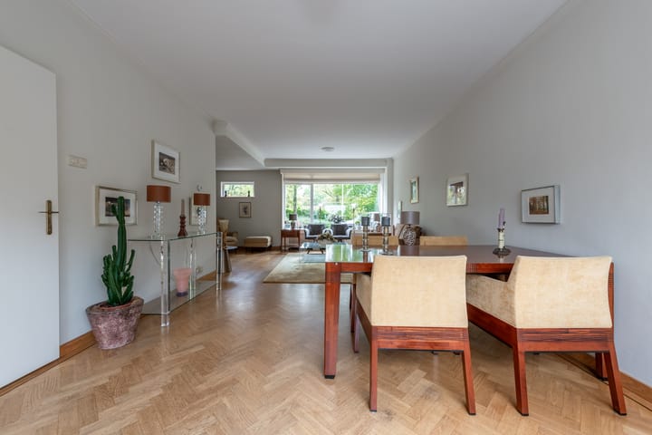 Foto 3 van Van Oldenbarneveltstraat 3