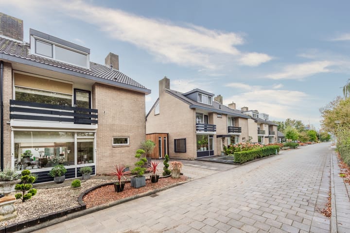 Foto 5 van Van Oldenbarneveltstraat 3