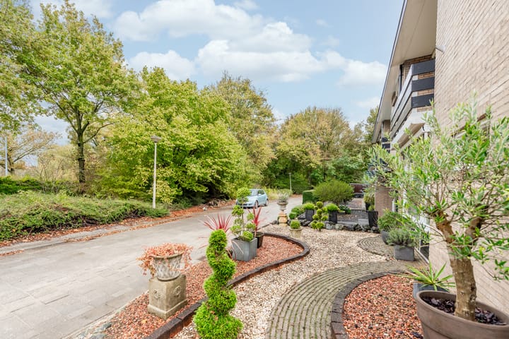 Foto 6 van Van Oldenbarneveltstraat 3