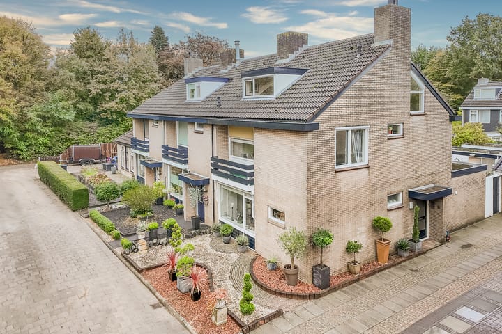 Foto 7 van Van Oldenbarneveltstraat 3