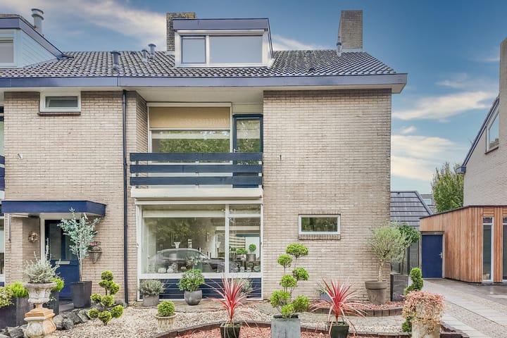 Foto 8 van Van Oldenbarneveltstraat 3