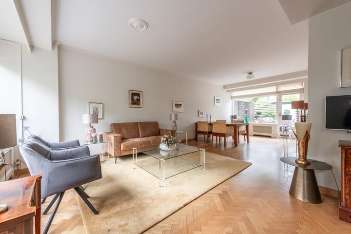 Foto 15 van Van Oldenbarneveltstraat 3