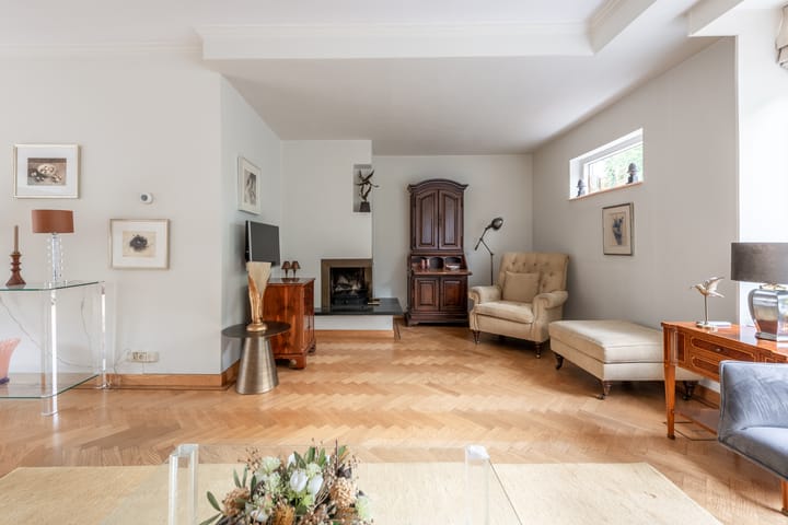 Foto 16 van Van Oldenbarneveltstraat 3