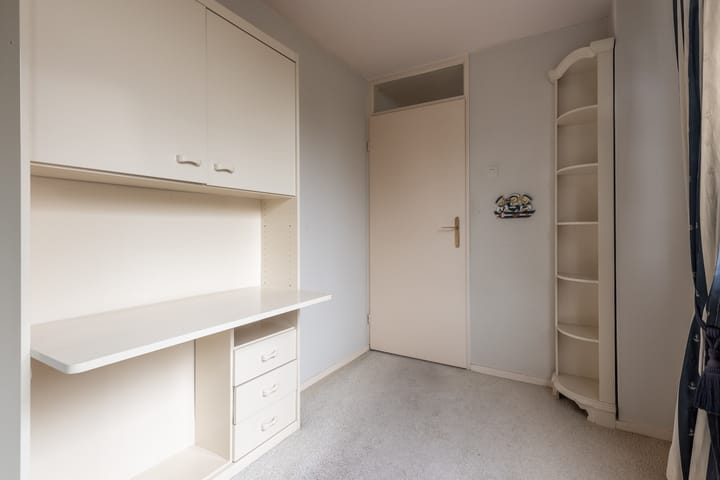 Foto 33 van Van Oldenbarneveltstraat 3