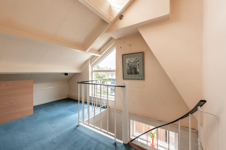 Foto 36 van Van Oldenbarneveltstraat 3