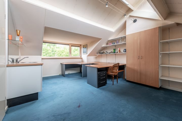 Foto 37 van Van Oldenbarneveltstraat 3