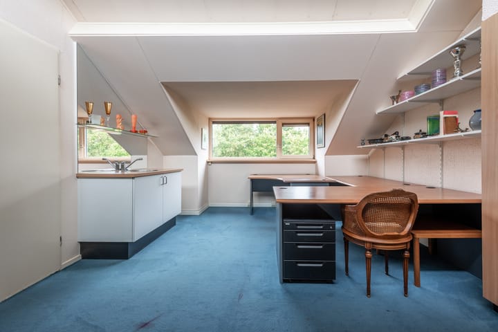 Foto 38 van Van Oldenbarneveltstraat 3