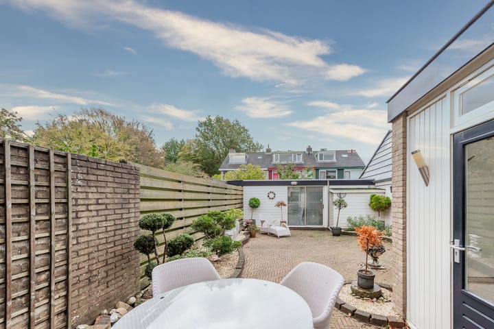 Foto 41 van Van Oldenbarneveltstraat 3