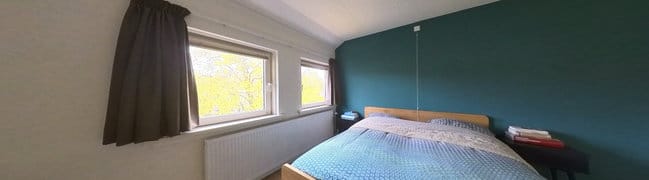 Slaapkamer