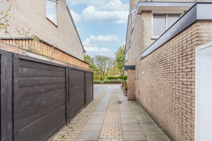 Foto 47 van Van Oldenbarneveltstraat 3