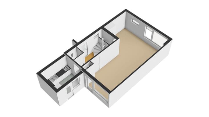 Foto 50 van Van Oldenbarneveltstraat 3