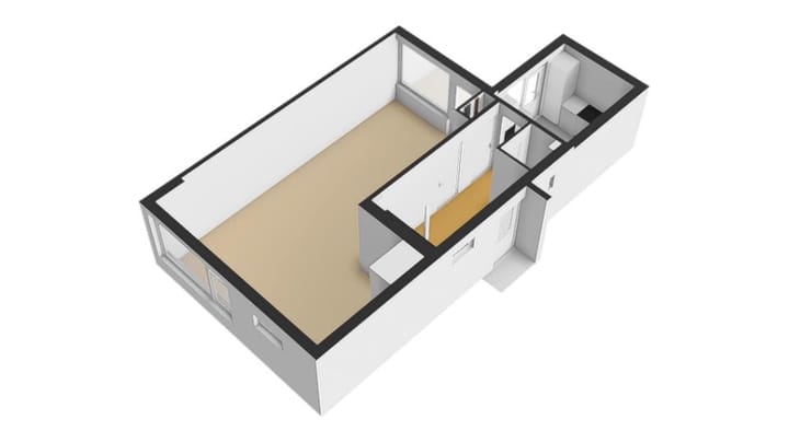 Foto 51 van Van Oldenbarneveltstraat 3