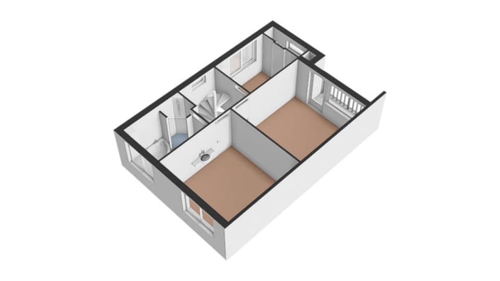 Foto 53 van Van Oldenbarneveltstraat 3