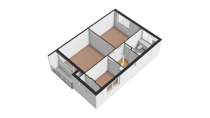 Foto 54 van Van Oldenbarneveltstraat 3