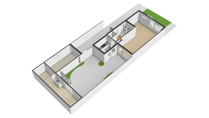 Foto 68 van Van Oldenbarneveltstraat 3