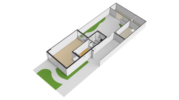 Foto 69 van Van Oldenbarneveltstraat 3