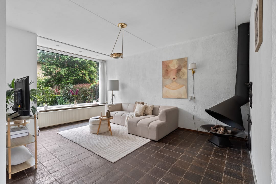 Foto 2 van Prof. Oudlaan 7