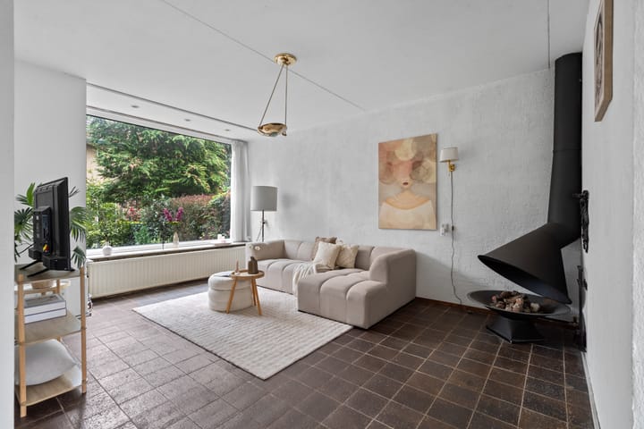 Foto 2 van Prof. Oudlaan 7