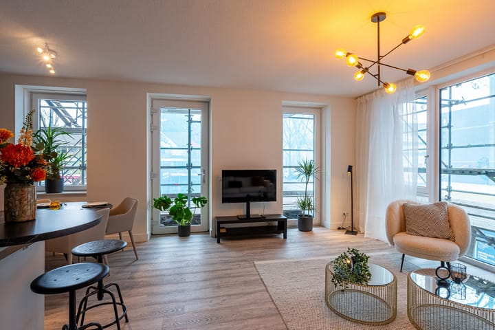 Foto 3 van Maerlantburg 46