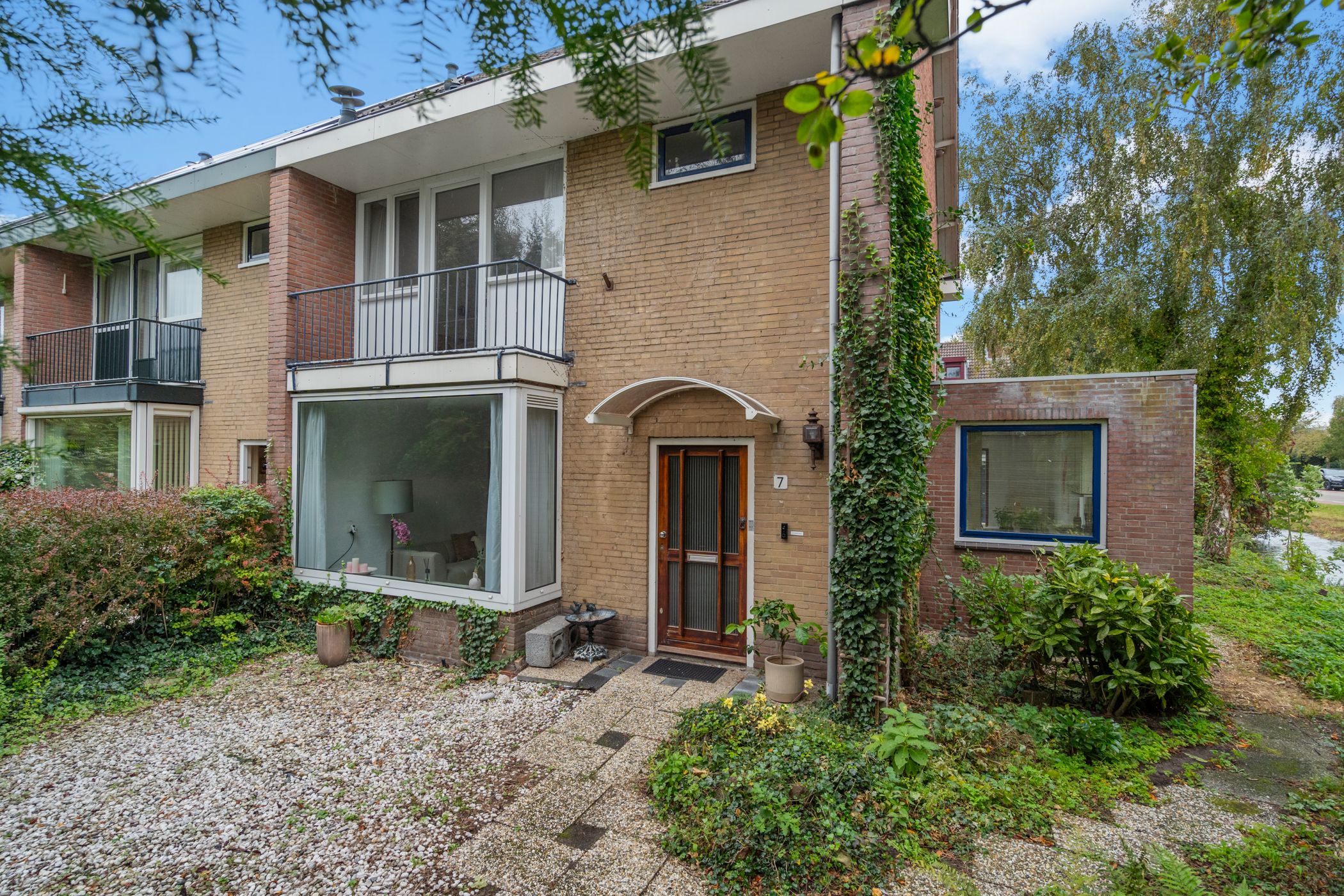 Foto 3 van Prof. Oudlaan 7